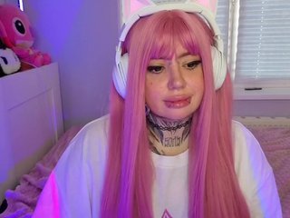Chibiis Porn Show