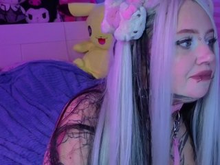 Chibiis Porn Show