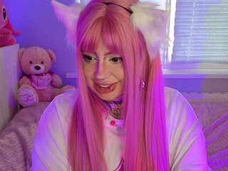Chibiis Porn Show