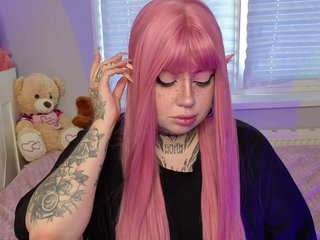 Chibiis Porn Show