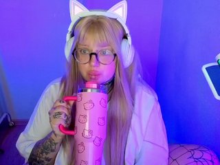 Chibiis Porn Show