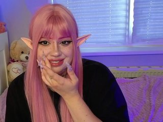Chibiis Porn Show