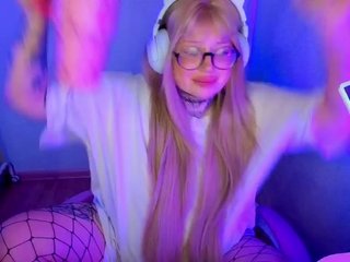 Chibiis Porn Show