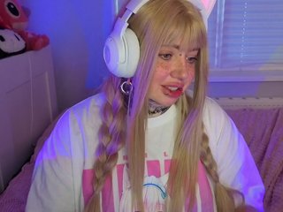 Chibiis Porn Show