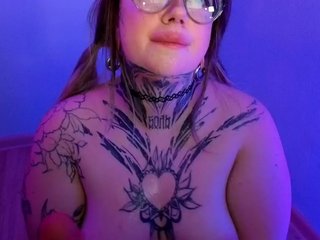 Chibiis Porn Show