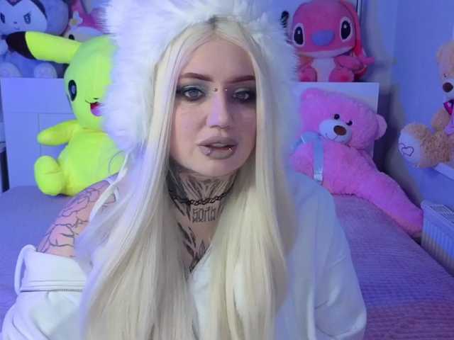 Chibiis live cam