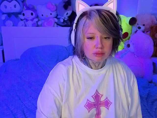 Chibiis live cam on BongaCams