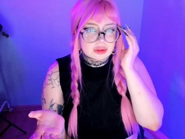 Chibiis live cam on BongaCams