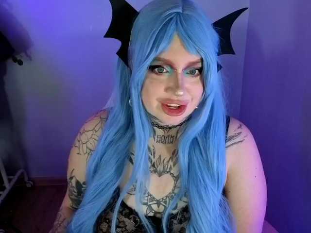 Chibiis live cam on BongaCams