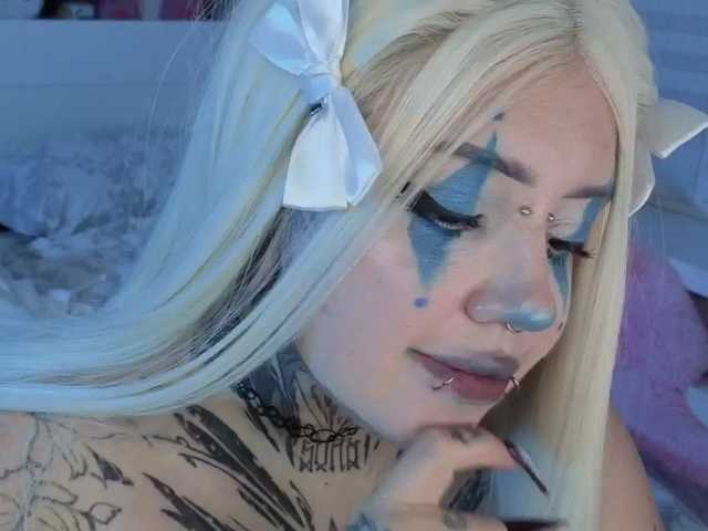 Chibiis live cam on BongaCams