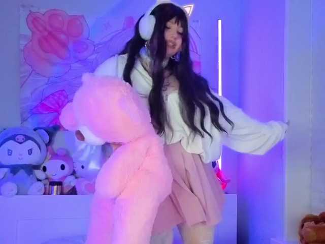 Chibiis live cam