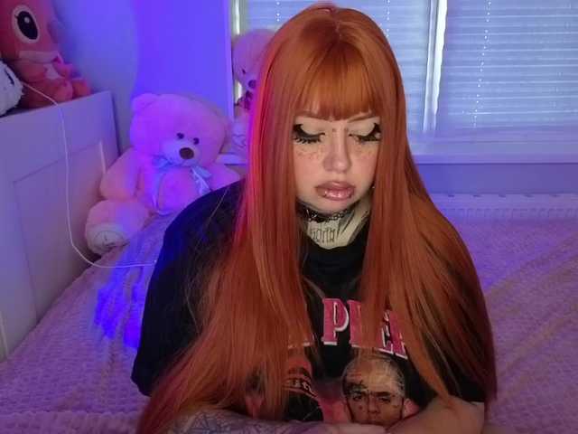 Chibiis live cam on BongaCams