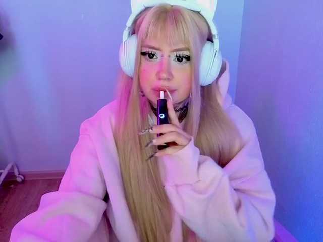 Chibiis live cam on BongaCams