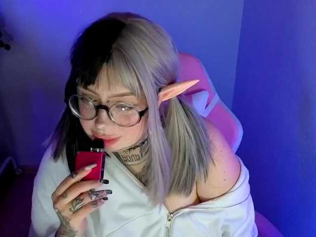 Chibiis live cam on BongaCams