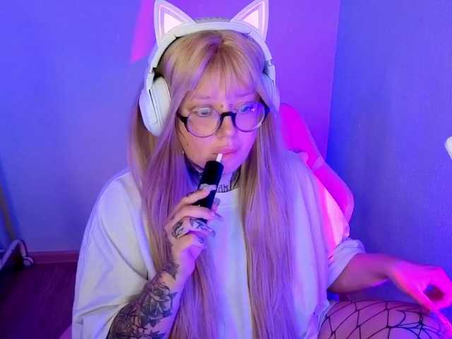 Chibiis live webcam show