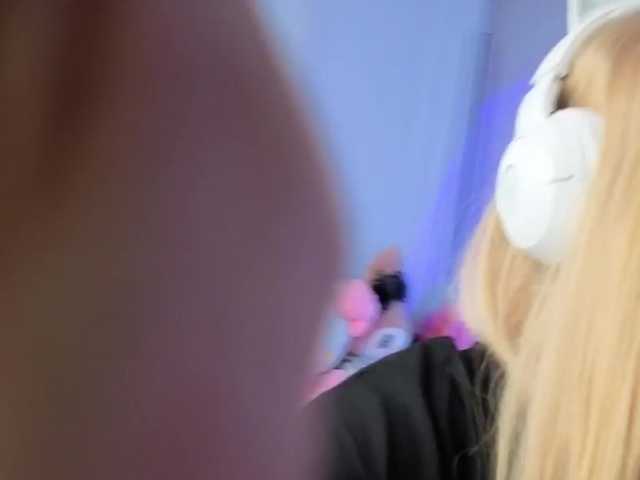 Chibiis live cam on BongaCams