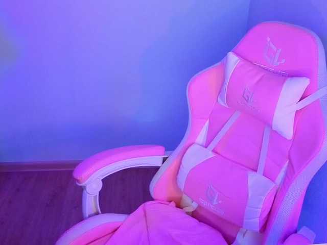 Chibiis live cam on BongaCams