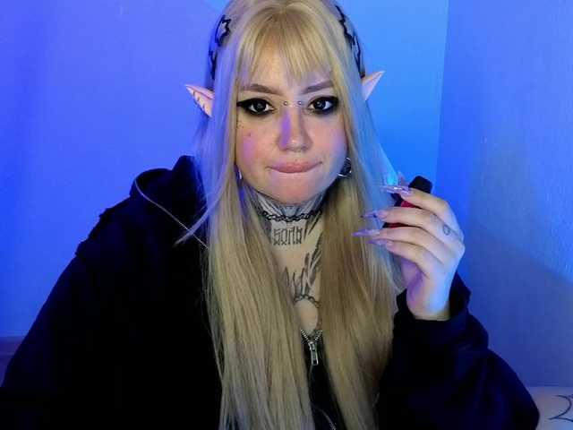 Chibiis live webcam show