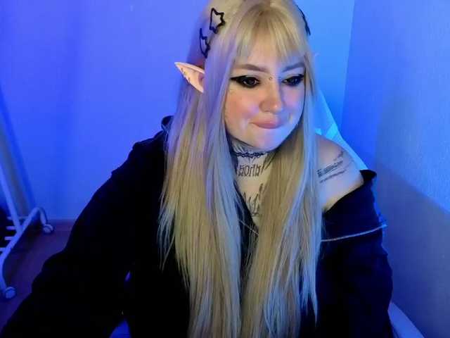 Chibiis live webcam show