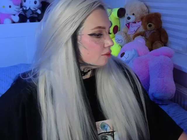 Chibiis live cam on BongaCams