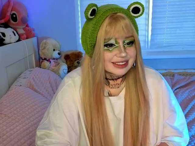 Chibiis live cam on BongaCams
