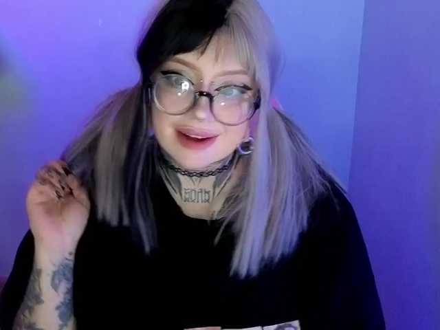 Chibiis live cam on BongaCams