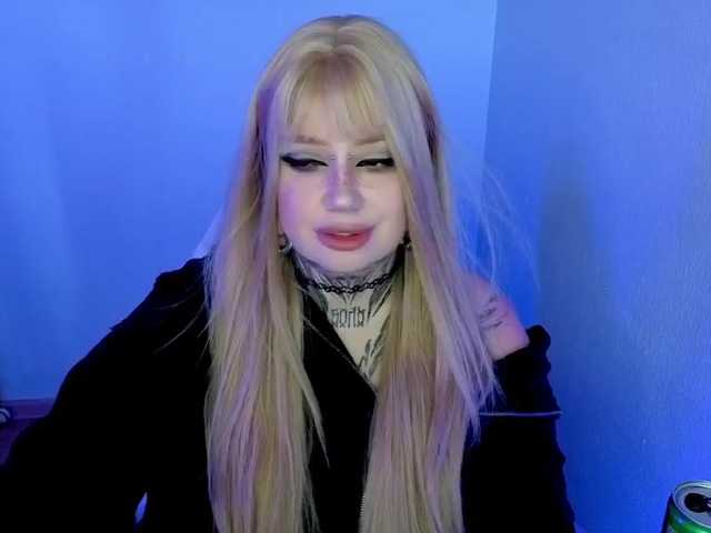 Chibiis live webcam show
