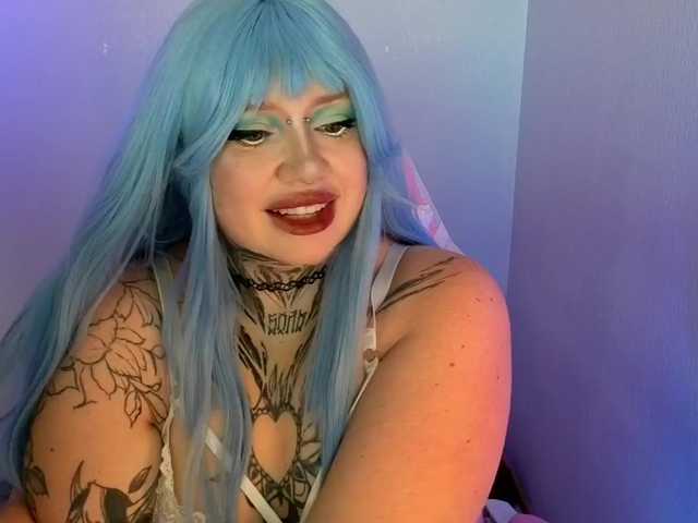 Chibiis live cam on BongaCams