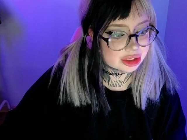Chibiis live cam on BongaCams