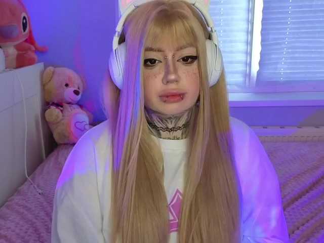 Chibiis live cam on BongaCams