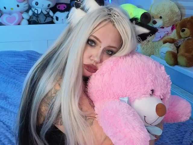 Chibiis live cam on BongaCams