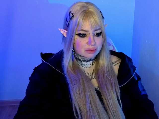 Chibiis live cam