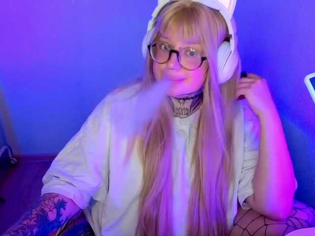 Chibiis live webcam show