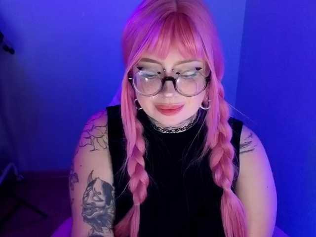 Chibiis live cam on BongaCams