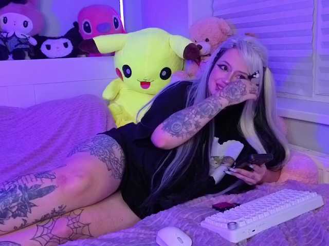 Chibiis live cam on BongaCams