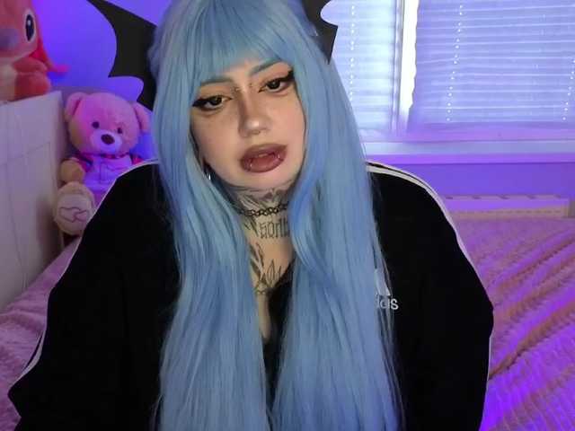 Chibiis live cam on BongaCams