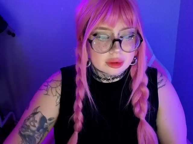 Live трансляция Chibiis - Runet.cam