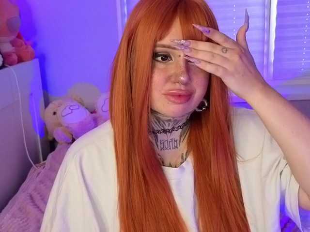 Chibiis live webcam show