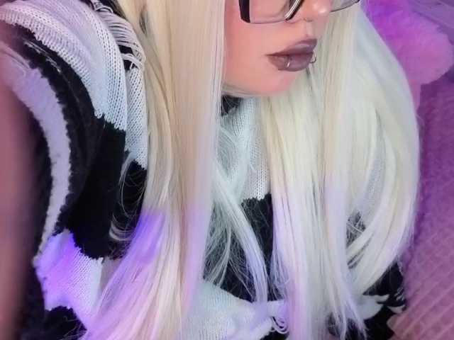Chibiis live cam on BongaCams