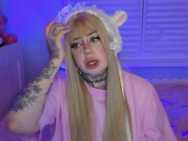 Chibiis live cam on BongaCams