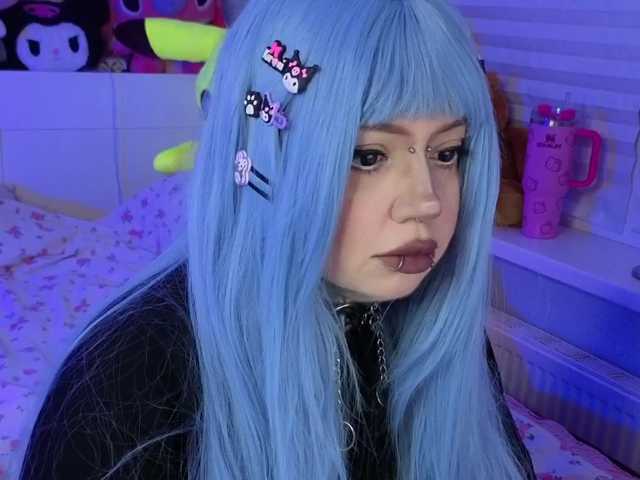Chibiis live cam on BongaCams