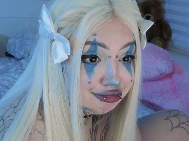 Chibiis live cam on BongaCams