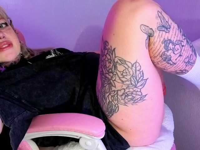 Chibiis live cam on BongaCams