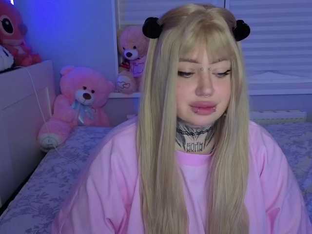 Chibiis live cam on BongaCams