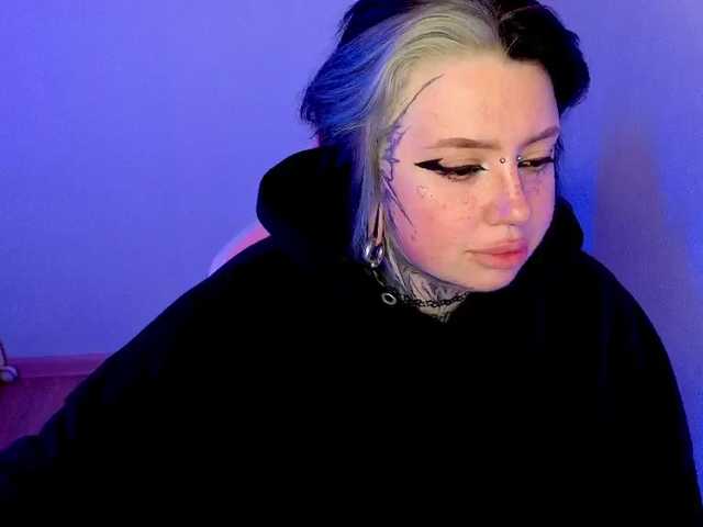 Chibiis Live Cam pe BongaCams