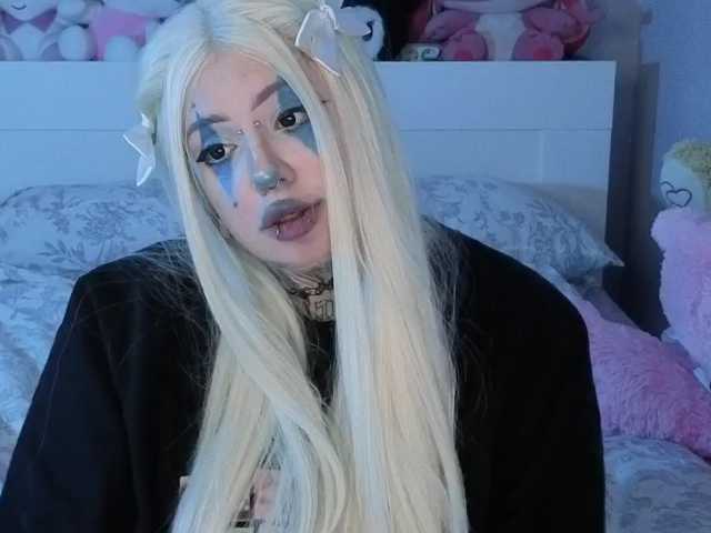 Chibiis live cam on BongaCams