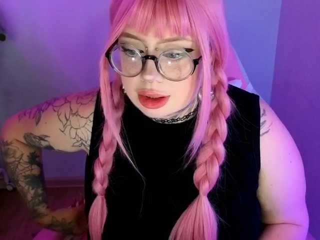Chibiis live cam on BongaCams