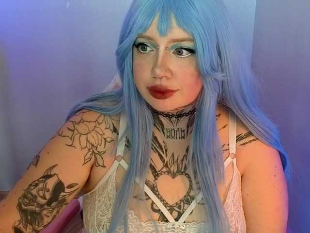 Chibiis live cam on BongaCams