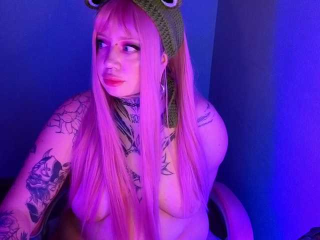 chibiis live sex