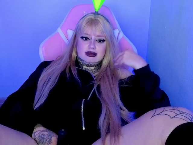 Chibiis Live Cam pe BongaCams